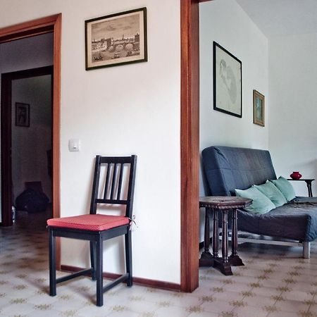Cedro Del Libano Apartment Castiglioncello Bagian luar foto