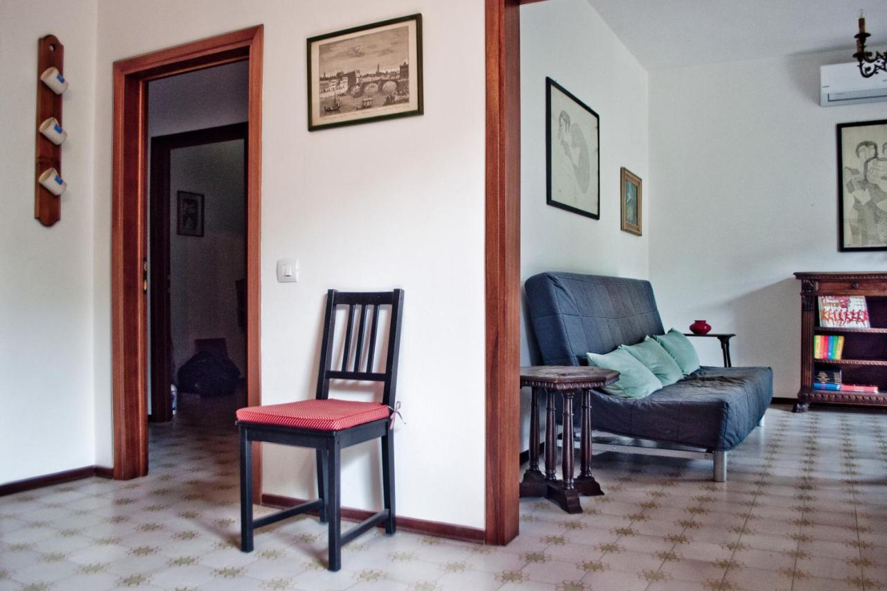 Cedro Del Libano Apartment Castiglioncello Bagian luar foto