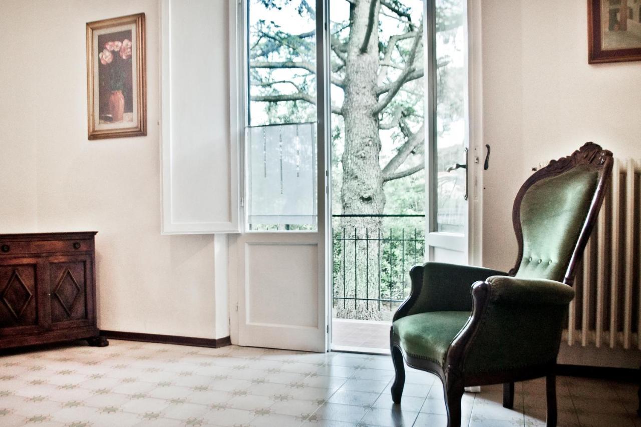 Cedro Del Libano Apartment Castiglioncello Bagian luar foto