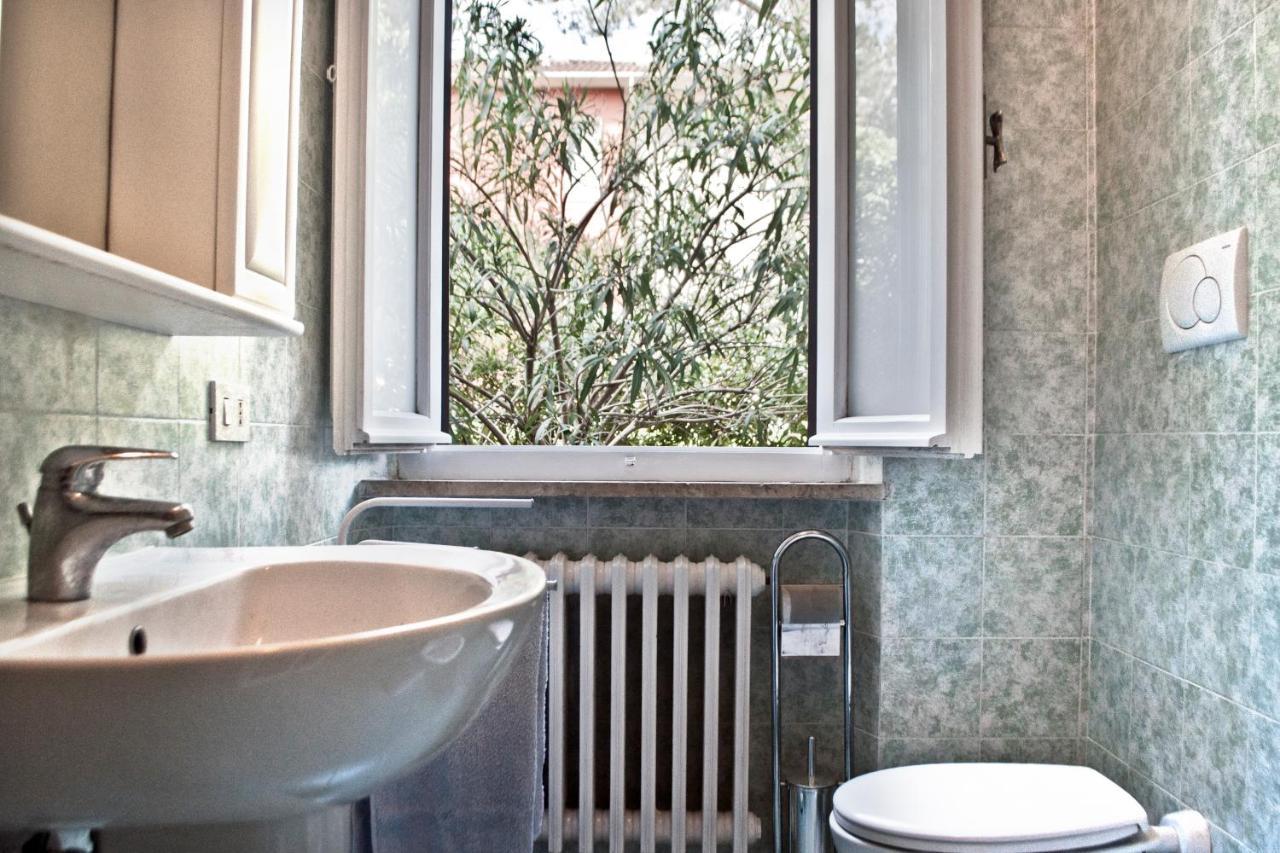 Cedro Del Libano Apartment Castiglioncello Bagian luar foto
